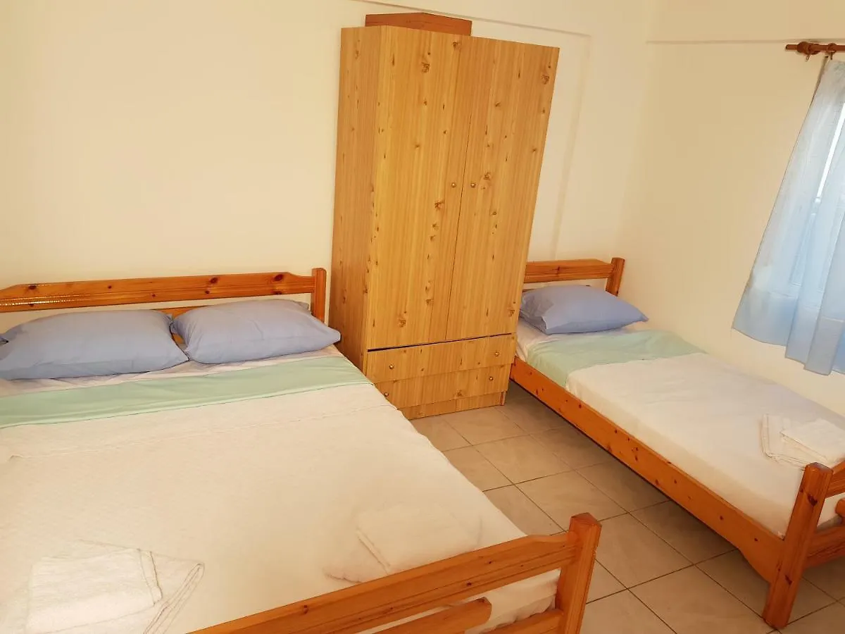 Flogita Beach House Greece