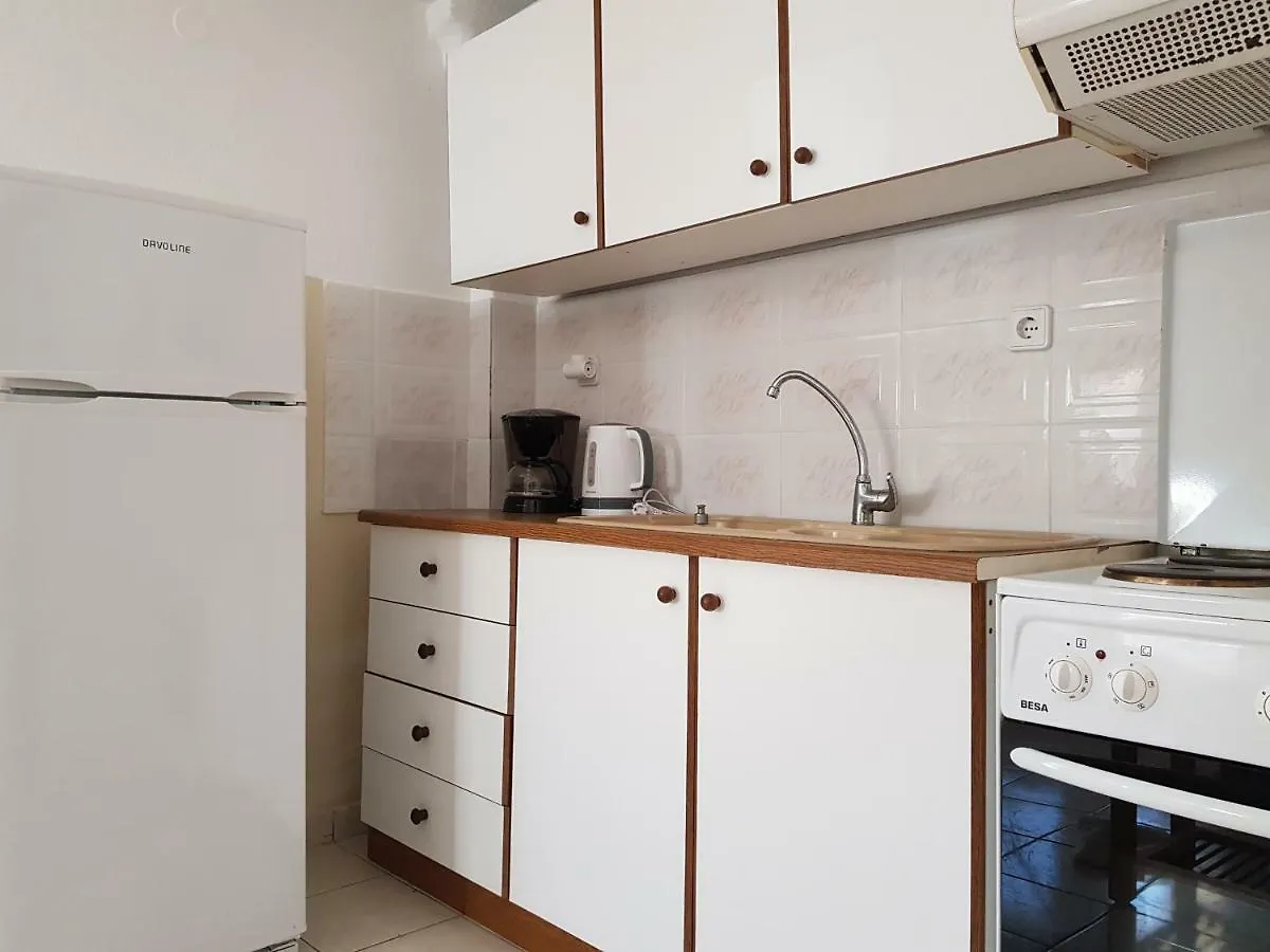 Flogita Beach House