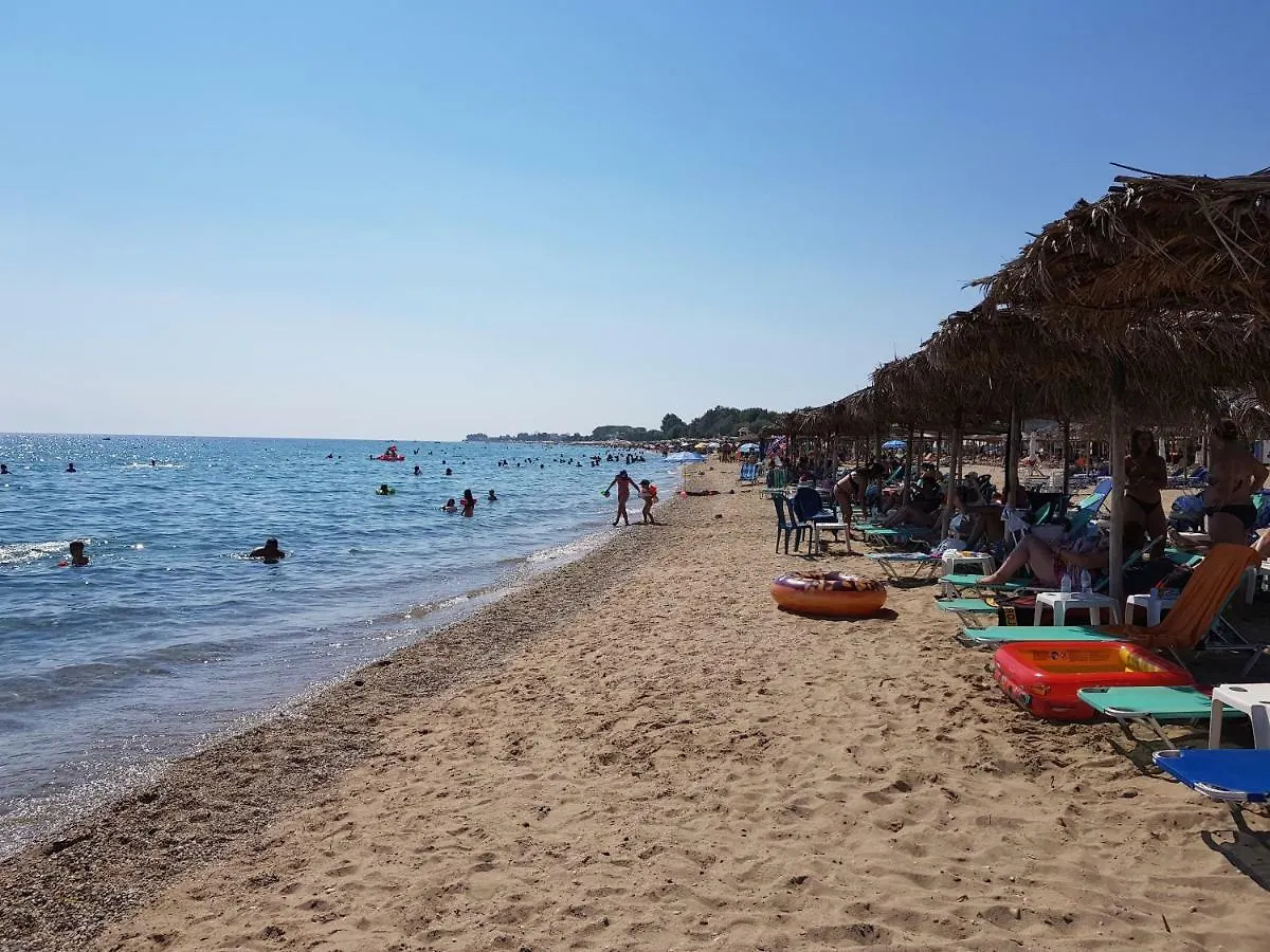 Flogita Beach House 0*,  Greece