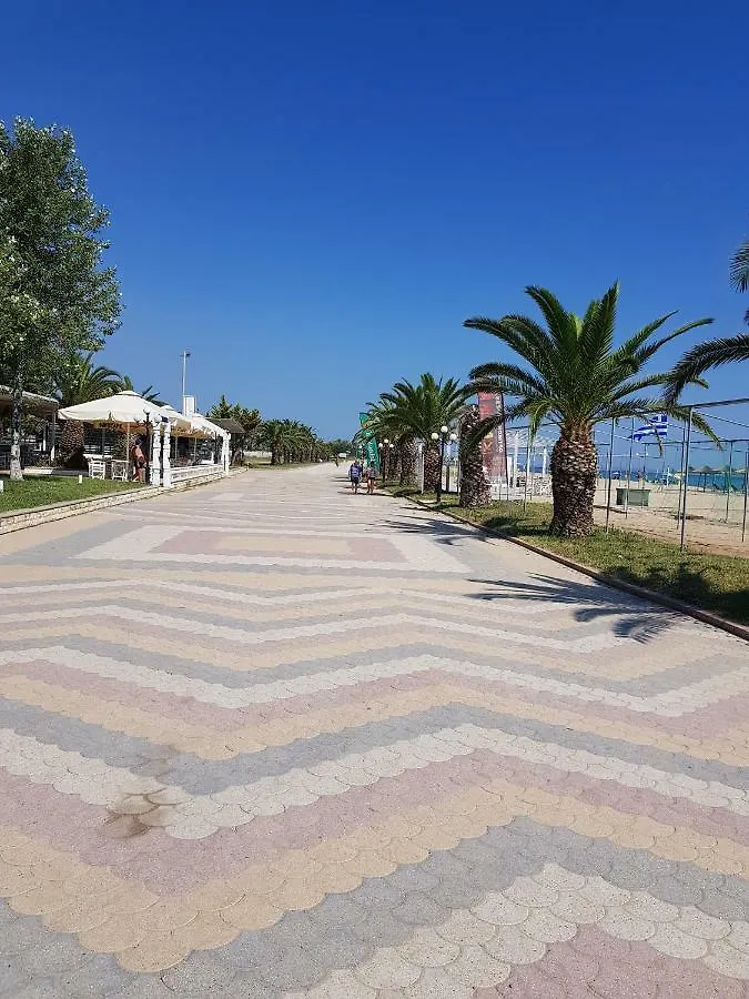 Flogita Beach House 0*,  Greece